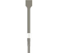 Bosch 1x Burin bêche PRO Hex 19-4C, emmanchement avec collier rabattu | pour Béton, Brique, Professional Accessoire Brise-béton