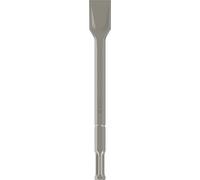 Bosch 1x Burin bêche PRO Hex 22-5C (pour Mortier, Brique pleine, Ø mm, Professional Accessoire Brise-béton)