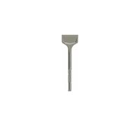Bosch 1x Burin bêche PRO Hex 22-5C | pour Mortier, Brique pleine, Professional Accessoire Brise-béton