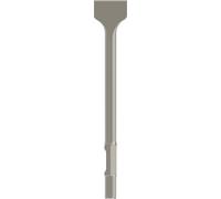 Bosch 1x Burin bêche PRO Hex 30-4C | pour Béton, Brique, Professional Accessoire Brise-béton