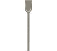Bosch 1x Burin bêche PRO SDS max-5C | pour Mortier, Brique pleine, Professional Accessoire Marteau burineur, Brise-béton
