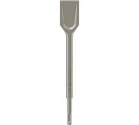 Bosch 1x Burin bêche PRO SDS plus-5C | pour Mortier, Brique pleine, Professional Accessoire Marteau burineur, Brise-béton