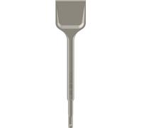 Bosch 1x Burin bêche PRO SDS plus-5C | pour Mortier, Brique pleine, Professional Accessoire Marteau burineur, Brise-béton