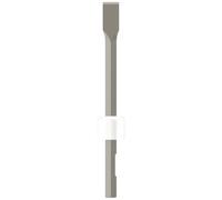 Bosch 1x Burin plat PRO Hex 19-4C | pour Béton, Brique, Professional Accessoire Brise-béton