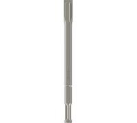 Bosch 1x Burin plat PRO Hex 22-5C | pour Béton, Brique, Professional Accessoire Brise-béton