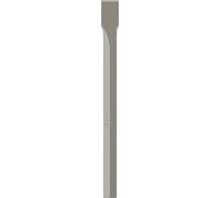 Bosch 1x Burin plat PRO Hex 28-4C | pour Béton, Brique, Professional Accessoire Brise-béton