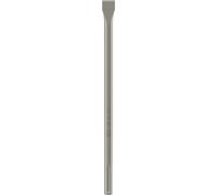 Bosch Burin plat PRO 2608690141 SDS‑Max 25 x 400 mm Noir