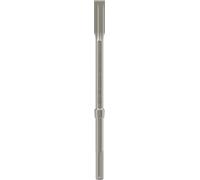 Bosch 1x Burin plat PRO SDS max-5C | pour Béton, Brique, Professional Accessoire Marteau burineur, Brise-béton
