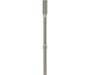 Bosch 1x Burin plat PRO SDS max-5C | pour Béton, Brique, Professional Accessoire Marteau burineur, Brise-béton