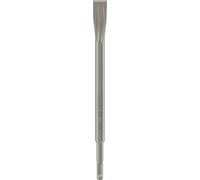 Bosch 1x Burin plat PRO SDS plus-5C | pour Béton, Brique, Professional Accessoire Marteau burineur, Brise-béton