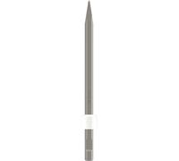 BOSCH Burin pointu PRO HEX 19-4C, 400 mm 1618630001