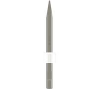 Bosch 1x Burin pointu PRO HEX 19-4C | pour Béton, Brique, Professional Accessoire Brise-béton