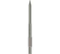 Bosch 1x Burin pointu PRO Hex 30-5C (pour Béton, Brique, Ø mm, Professional Accessoire Brise-béton)