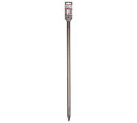 Bosch 1x Burin pointu PRO SDS max-4C | pour Béton, Brique, Professional Accessoire Marteau burineur, Brise-béton