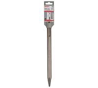 Bosch 1x Burin pointu PRO SDS max-4C | pour Béton, Brique, Professional Accessoire Marteau burineur, Brise-béton