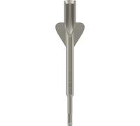Bosch 1x Burin PRO SDS plus Winged Gouging | pour Béton, Brique, Professional Accessoire Marteau burineur, Brise-béton