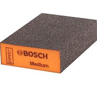 Bosch Éponge de ponçage Expert S471 Standard 97 x 69 x 26 mm Moyen 1 pièce