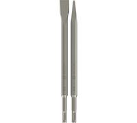 Bosch 1x Coffret de forets et burins PRO SDS plus-4C (pour Béton, Brique, Ø 5,5, 6,0, 7,0, 6,0, 6,5, 7,0 mm, Professional Accessoire Marteau burineur, Brise-béton)