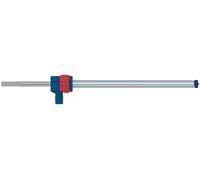 Bosch 1x Coffret de forets pour perforateur EXPERT SDS Clean max-8X