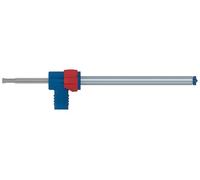 Bosch 1x Coffret de forets pour perforateur EXPERT SDS Clean plus-8X pour ancrage chimique (pour Béton armé, Ø 16,0 mm, Professional Accessoire Marteau burineur)