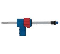 Bosch 1x Coffret de forets pour perforateur EXPERT SDS Clean plus-8X | pour Béton armé, Ø 10,00 mm Professional Accessoire Marteau burineur
