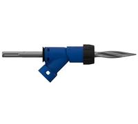 Bosch 1x Coffret EXPERT SDS Clean pour burin pointu (pour Béton, Brique, Ø mm, Professional Accessoire Marteau burineur, Marteau briseur)