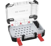 Bosch 1x Coffret pour scies trépans PRO Power Change Plus | 364 x 225,5 mm
