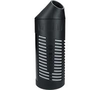 Bosch 1x Compartiment à poussière PRO Dust Box pour ponceuses excentriques