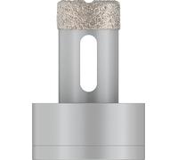 Bosch Disques à tronçonner diamantés X-LOCK Best for Ceramic Dry Speed 22x35 22 x 35 mm Quantité:1