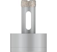Bosch Disques à tronçonner diamantés X-LOCK Best for Ceramic Dry Speed 16x30 16 x 30 mm Quantité:1