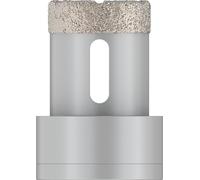 Bosch Disques à tronçonner diamantés X-LOCK Best for Ceramic Dry Speed 32x35 32 x 35 mm Quantité:1