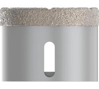 Bosch Couronne de forage à sec PRO Ceramic dry 55 x 35 mm X-Lock