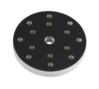 Bosch 1x Coussin intermédiaire pour ponceuses | Ø 150 mm