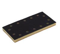 Bosch Adaptateur pour ponceuses vibrantes 185 x 93 mm 2608601129 – 1 pièce