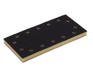 Bosch 1x Coussin intermédiaire pour ponceuses | 220 x 95 mm