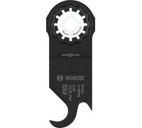 Bosch Cutter à moquette PRO ASZ 32 SC – pour feutre de toit et tapis, largeur 24 mm