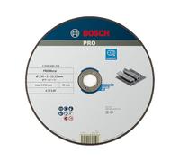Bosch Disque à tronçonner Expert
