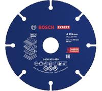 Bosch Accessories 2608902489 2608902489 Disque à tronçonner 1 pc(s)
