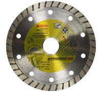 Bosch 1x Disque à tronçonner diamant PRO Multi Material, alésage 22,23 mm