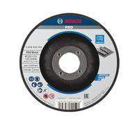 BOSCH Disque a tronçonner Standard for Metal 115 mm 2608603159