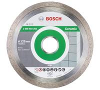 Bosch 1x Disque Diamant EXPERT Hard Ceramic 22,23mm