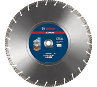 Bosch Disque diamanté EXPERT MultiMaterial Ø 400 mm 20/25,40 x 3,3 x 12 mm – 1 pièce
