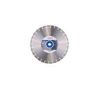 Bosch Lame de scie diamant Bosch Standard pour pierre 400 x 20,00/25,40 x 3,2 x 10 mm Quantité:1