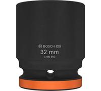 Bosch 1x Douille PRO Impact | Longueur 57 mm Professional Accessoire Perceuses et visseuses