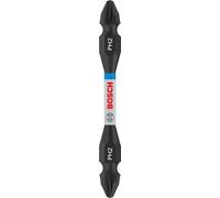 Bosch 1x Embout double tête PRO Impact avec insert Pick and Click