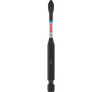 Bosch 1x Embout PRO Phillips Impact | Longueur 90 mm Professional Accessoire Visseuse, Perceuses/visseuses rotatives