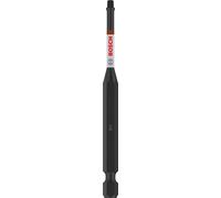 Bosch Bosch PRO Embout d'impact Robertson, R2, 90 mm Quantité:1