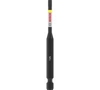 Bosch Embout d'impact PRO Torx T25 90 mm 2608522536