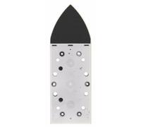 Bosch Plaque d'affûtage Bosch rallongée 185 x 93 mm Deltaform Quantité:1