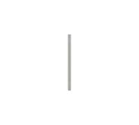 Bosch 1x Fer pour rabot PRO | pour Panneaux plastifiés, Bois dur, 82 x 5,5 x 1,1 mm Professional Accessoire Rabot, Rabot sans fil